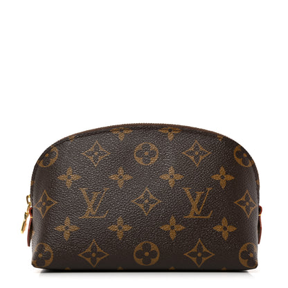 Louis Vuitton Monogram Cosmetic Pouch 1 of 7