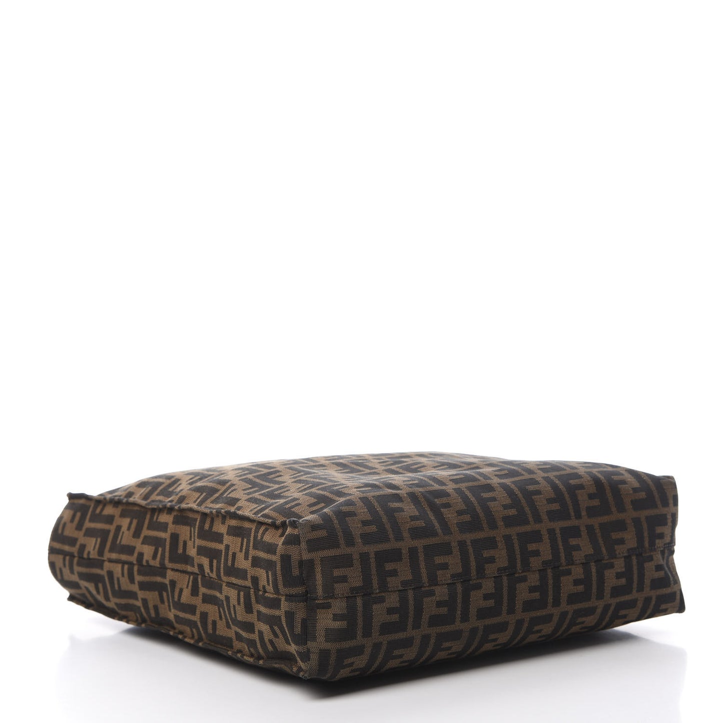 Zucca Shopping Tote Tobacco