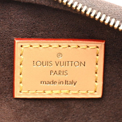 Louis Vuitton Monogram Mini Bumbag 6 of 11