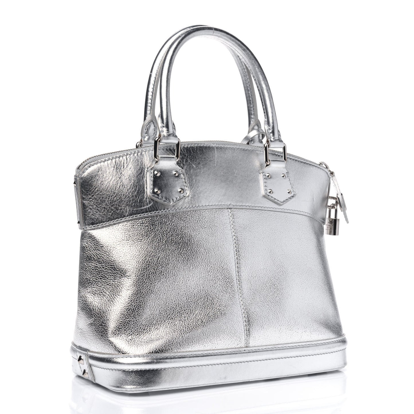 Suhali Lockit PM Silver