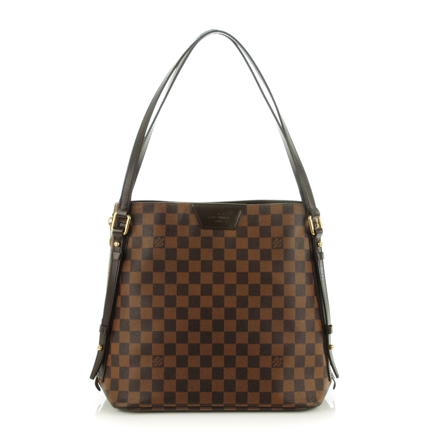 Damier Ebene Cabas Rivington