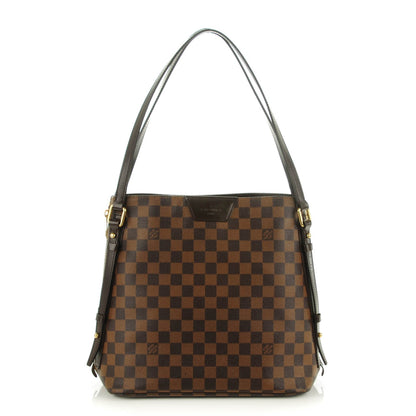 Louis Vuitton Damier Ebene Cabas Rivington 1 of 7