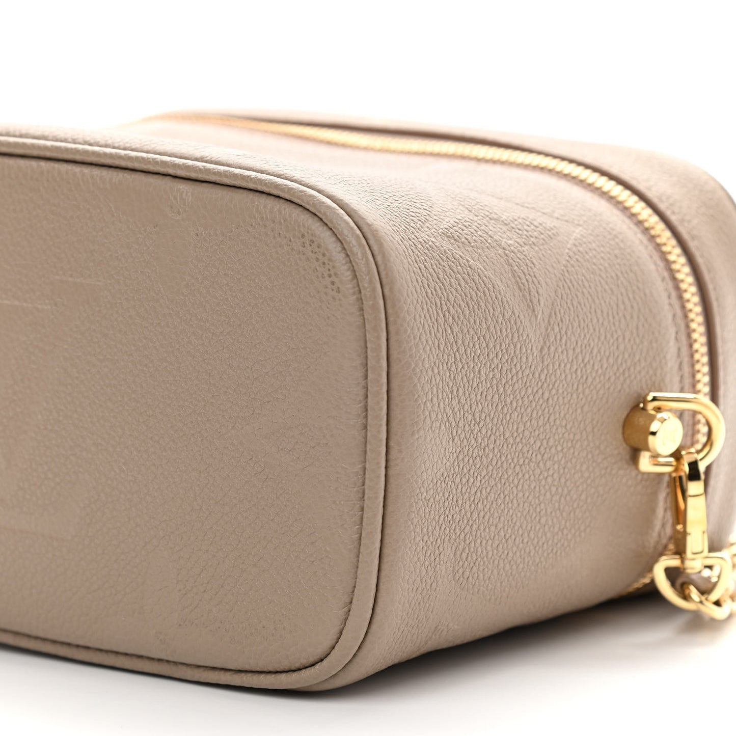 Empreinte Monogram Giant Vanity PM Tourterelle