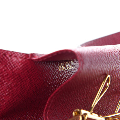 Louis Vuitton Monogram 6 Key Multicles Holder Fuchsia 7 of 8