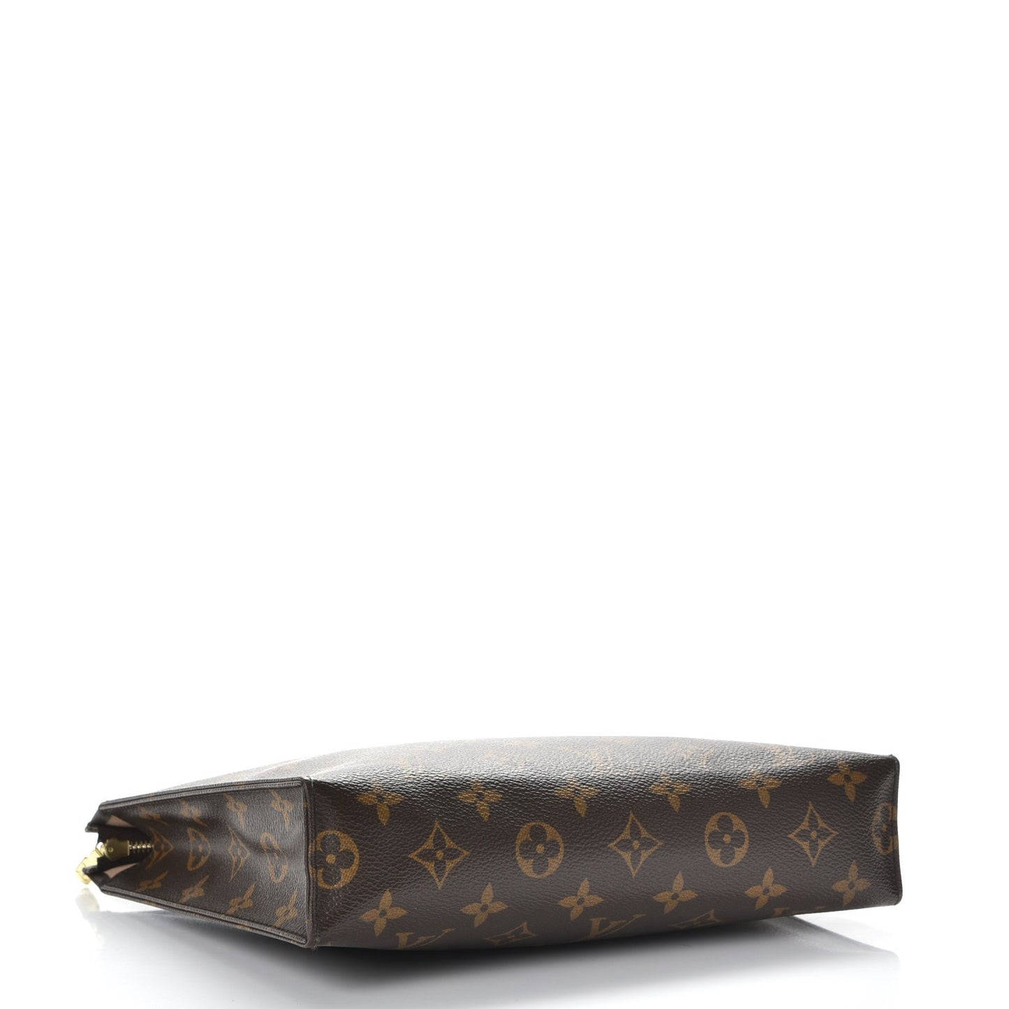 Monogram Toiletry Pouch 26
