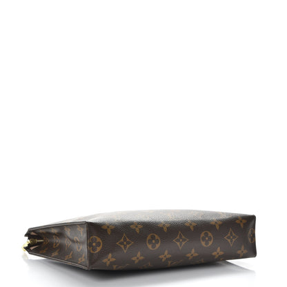 Louis Vuitton Monogram Toiletry Pouch 26 4 of 8