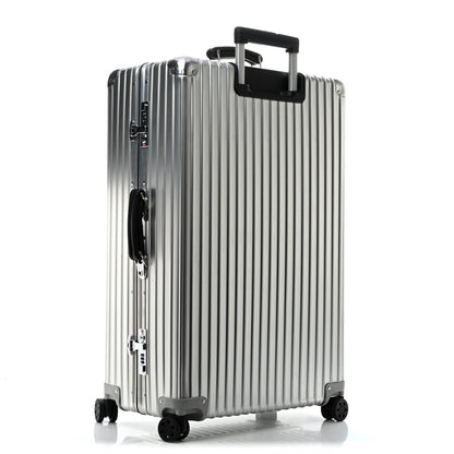 Rimowa Aluminum Classic Flight Check-In L Silver 2 of 14