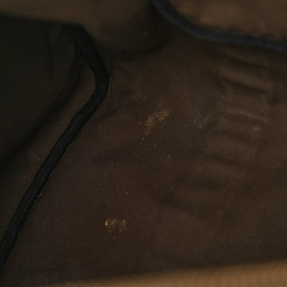 Louis Vuitton Monogram Camouflage Speedy 35 13 of 29