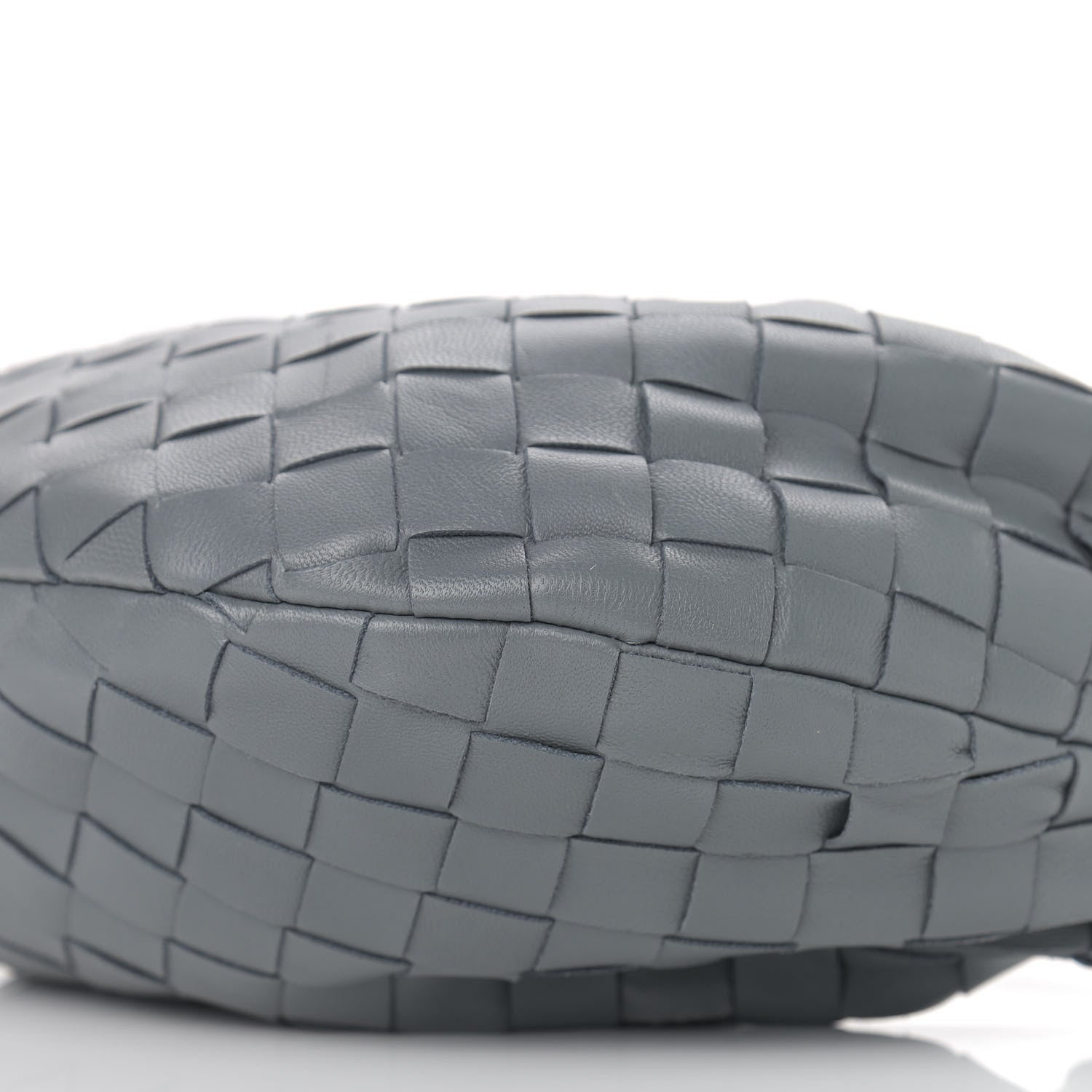 Bottega Veneta Nappa Intrecciato Mini Jodie Thunder 9 of 9