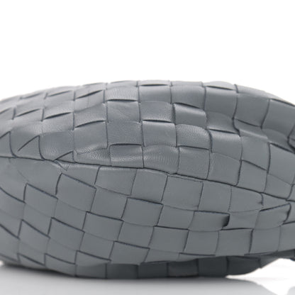 Bottega Veneta Nappa Intrecciato Mini Jodie Thunder 9 of 9