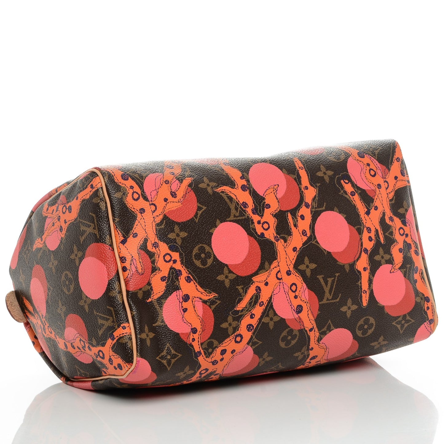 Monogram Ramages Speedy 30 Grenade
