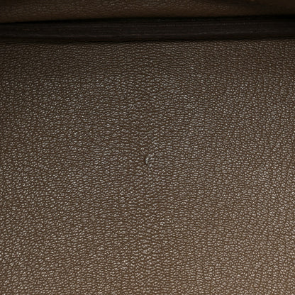 Hermes Togo Birkin 30 Etoupe 11 of 19