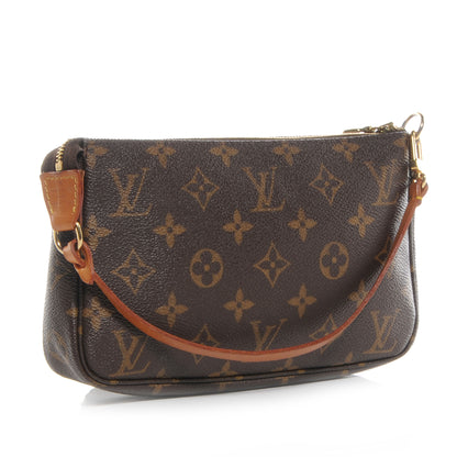 Louis Vuitton Monogram Pochette Accessories 3 of 7