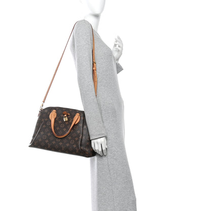 Louis Vuitton Monogram Rivoli PM 2 of 11