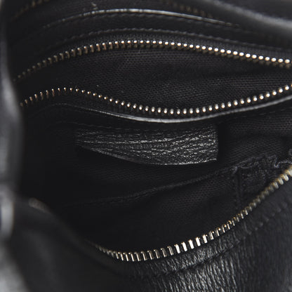 Givenchy Sugar Goatskin Small Pandora Black 5 of 10
