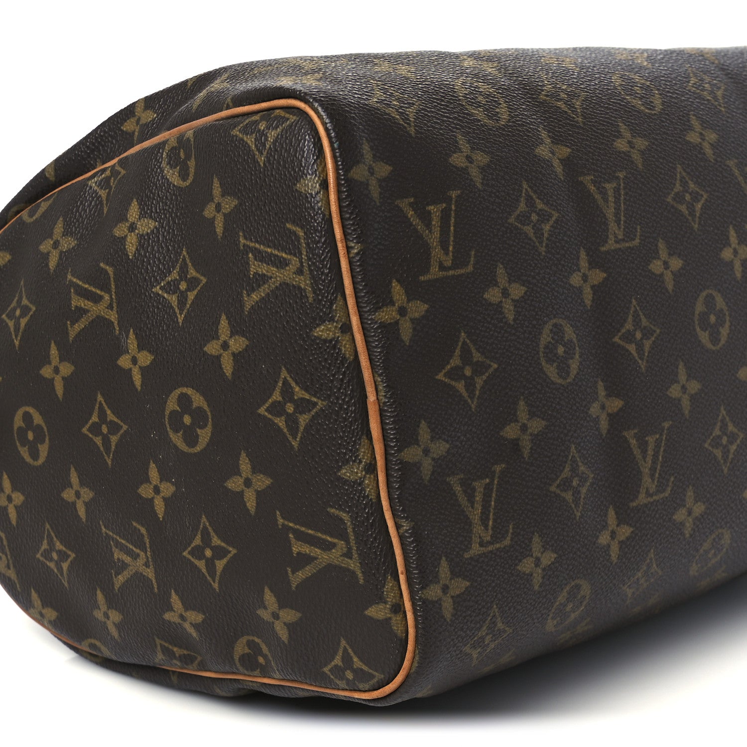 Louis Vuitton Monogram Speedy 30 9 of 10