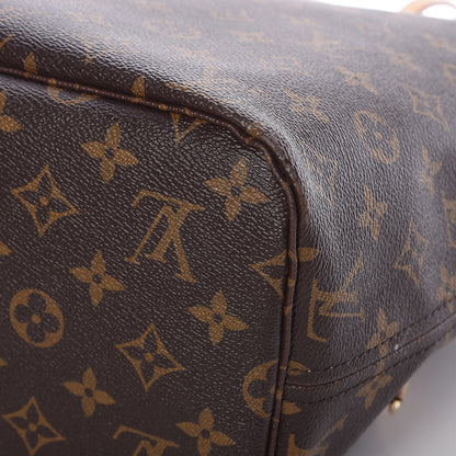 Louis Vuitton Monogram Neo Neverfull MM 11 of 16