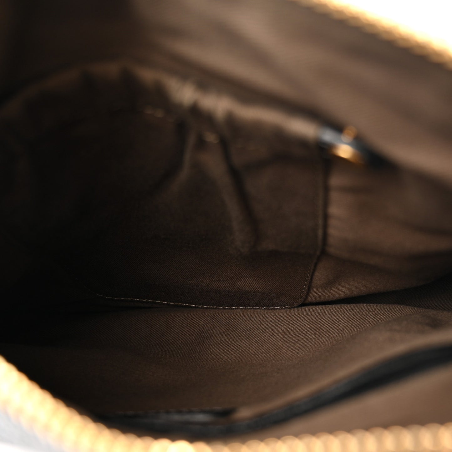 Calfskin Medium Marcie Satchel Black