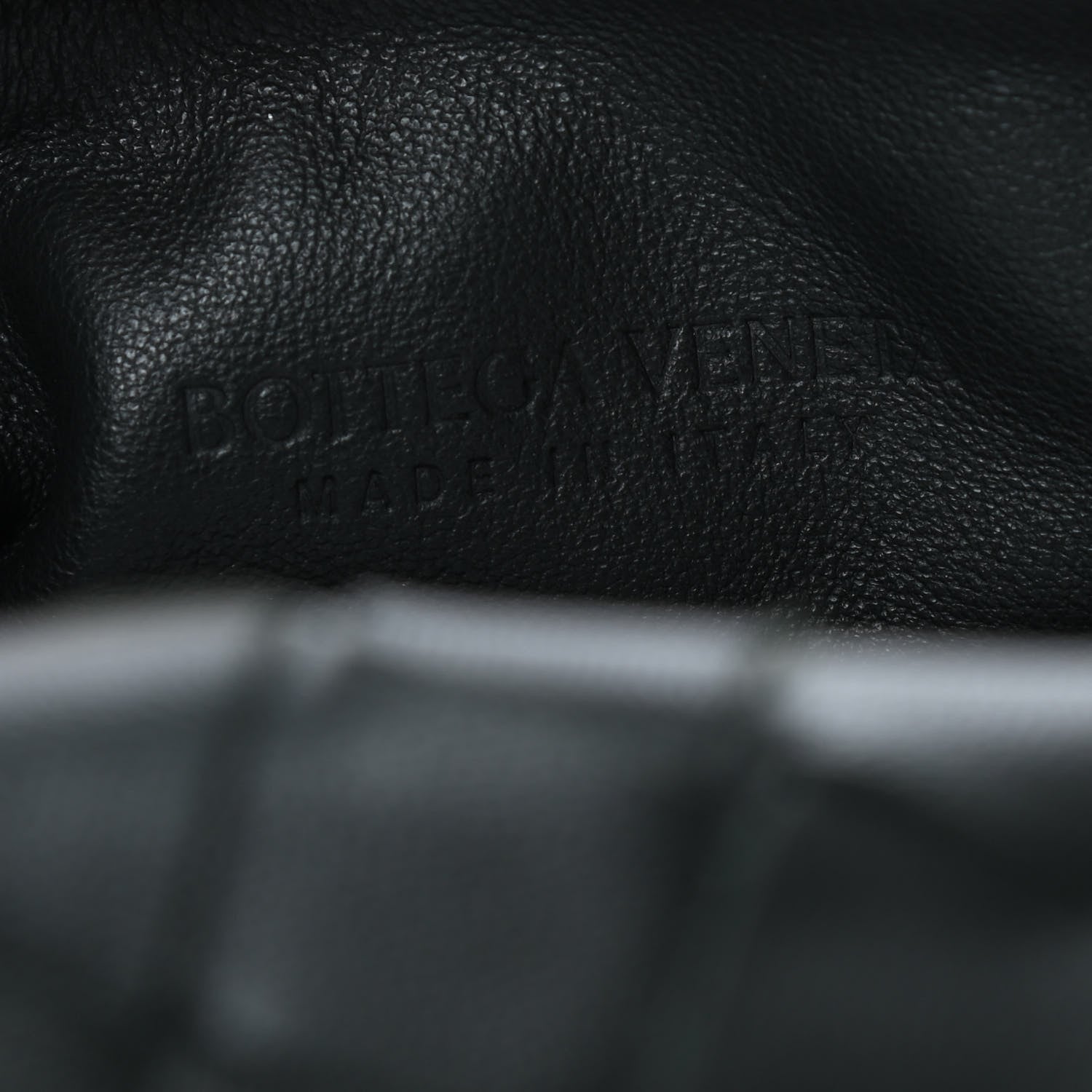 Bottega Veneta Nappa Intrecciato Mini Jodie Dark Moss 6 of 9