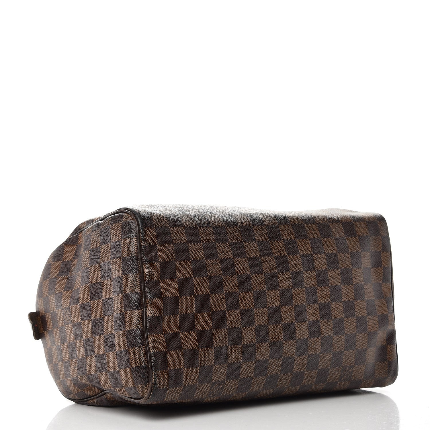 Louis Vuitton Damier Ebene Speedy 30 4 of 19