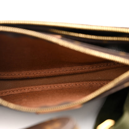 Louis Vuitton Monogram Multi Pochette Accessories Kaki 7 of 10