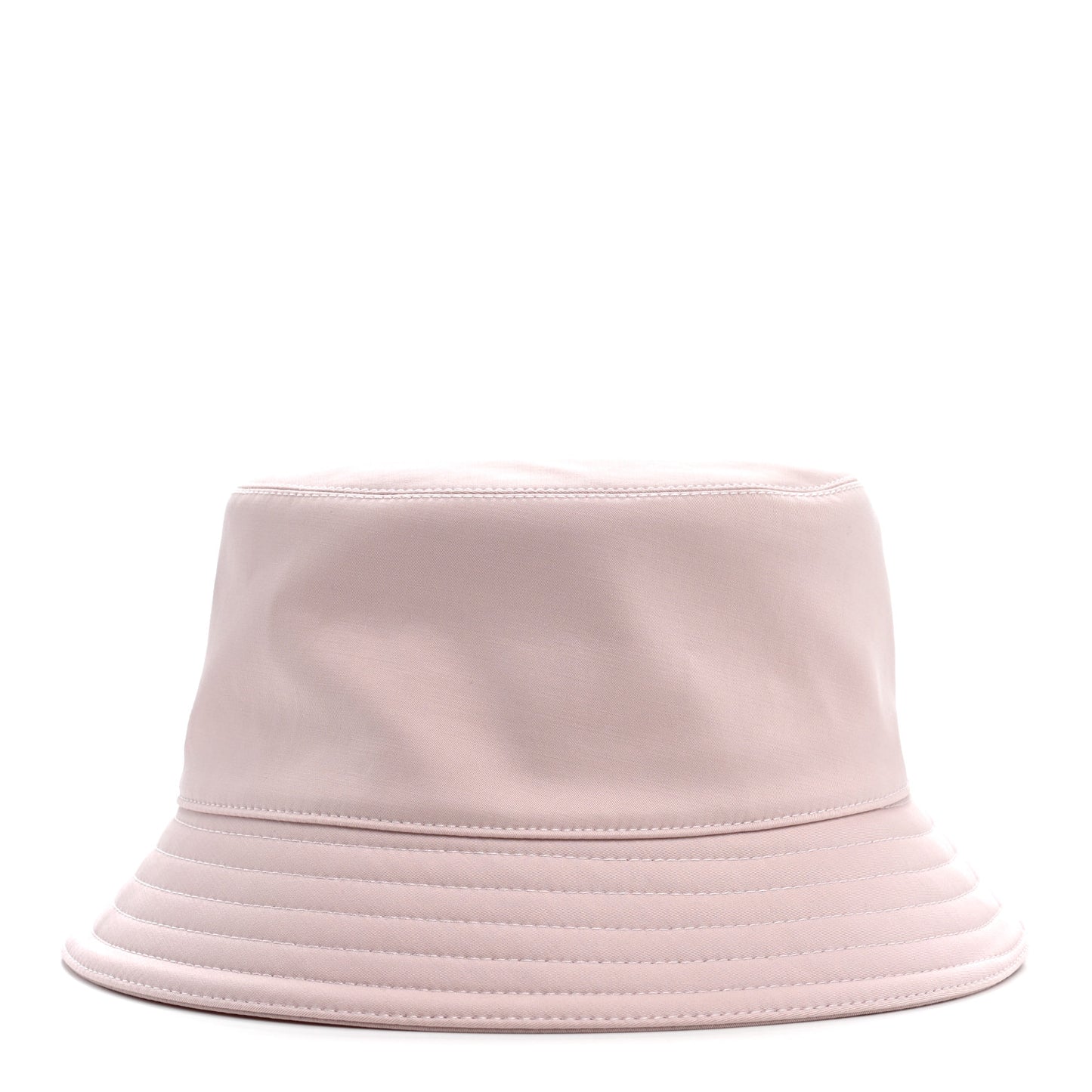Cotton Harper H Nautic Bucket Hat 57 Rose Sepia