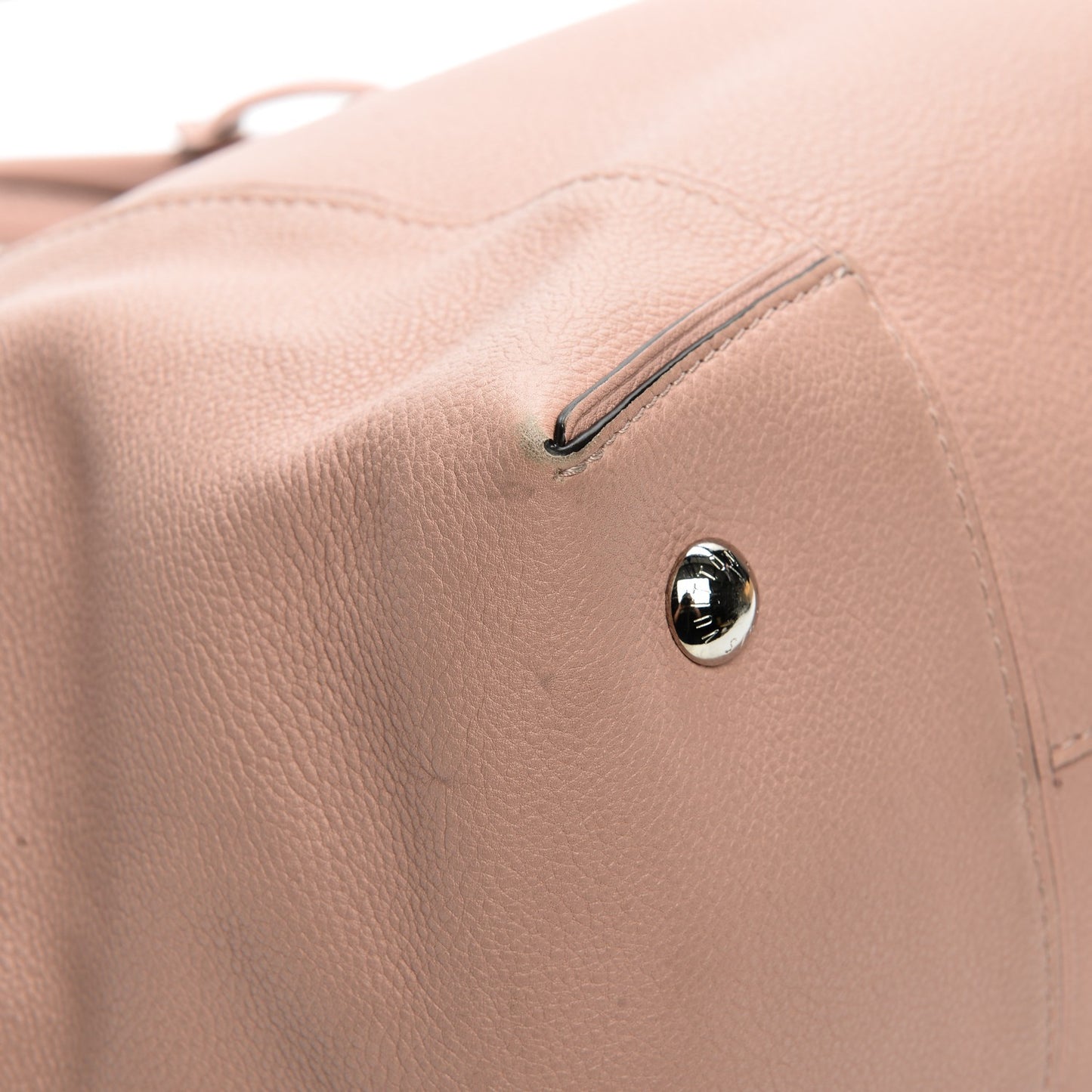 Veau Cachemire Soft Lockit MM Magnolia