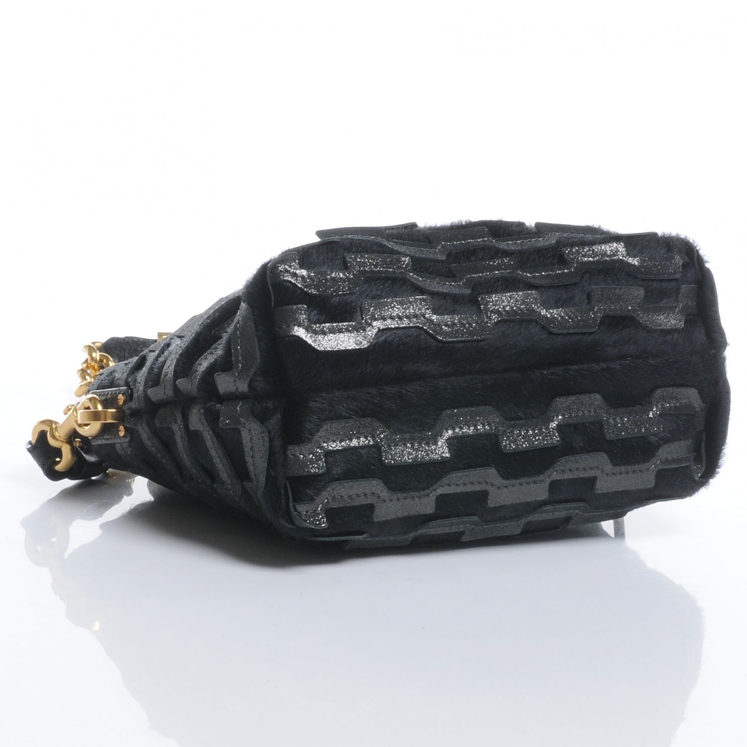 Marc Jacobs Saint Marks Killer Bag Black 4 of 8
