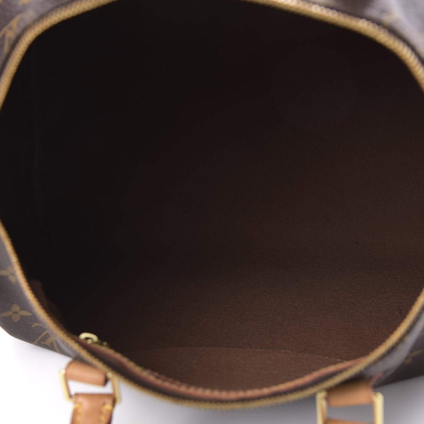 Monogram Speedy Bandouliere 35
