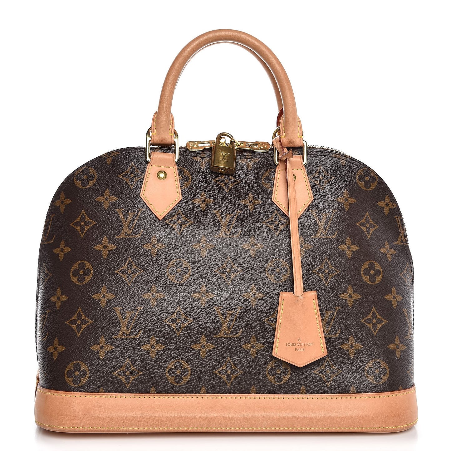 Monogram Alma PM