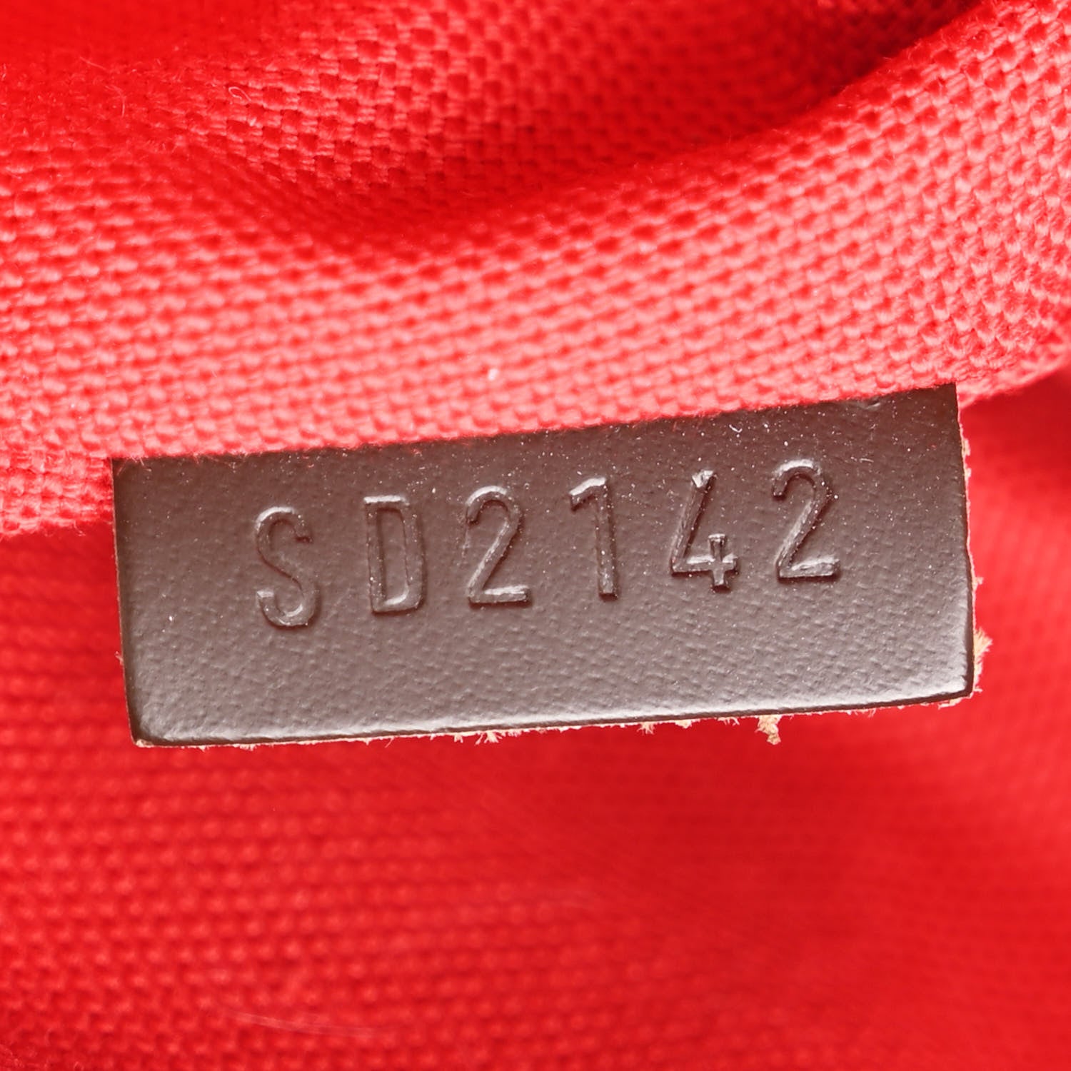 Louis Vuitton Damier Ebene Westminster GM 7 of 13