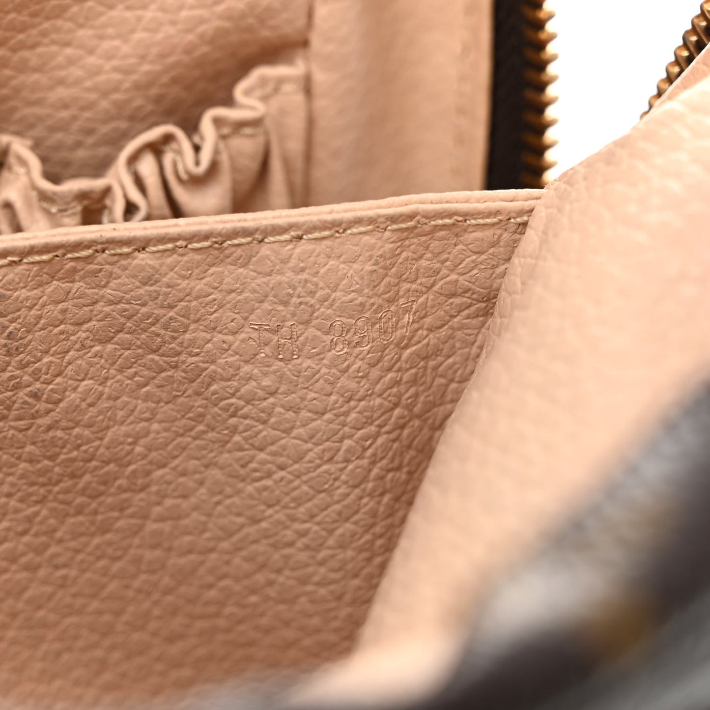 Monogram Trousse Toilette 23