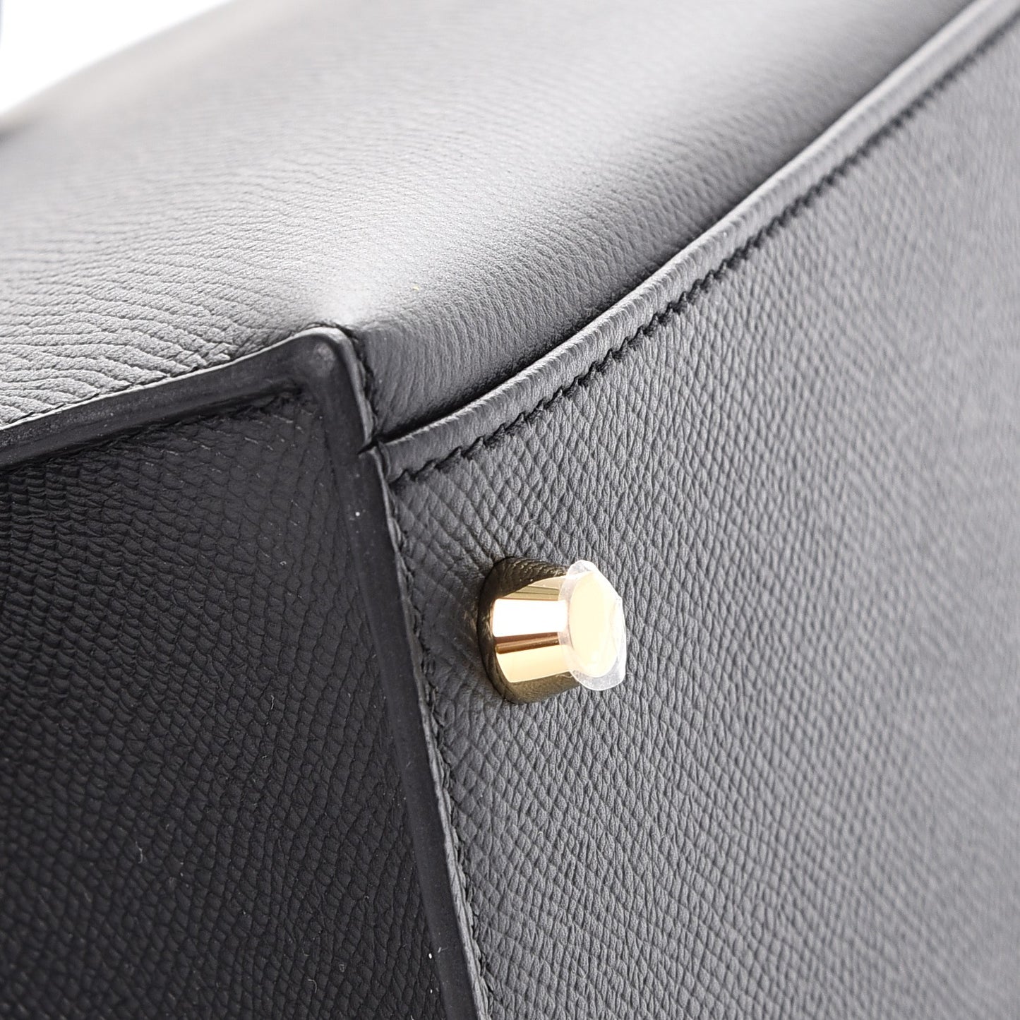 Epsom Kelly Sellier 28 Black