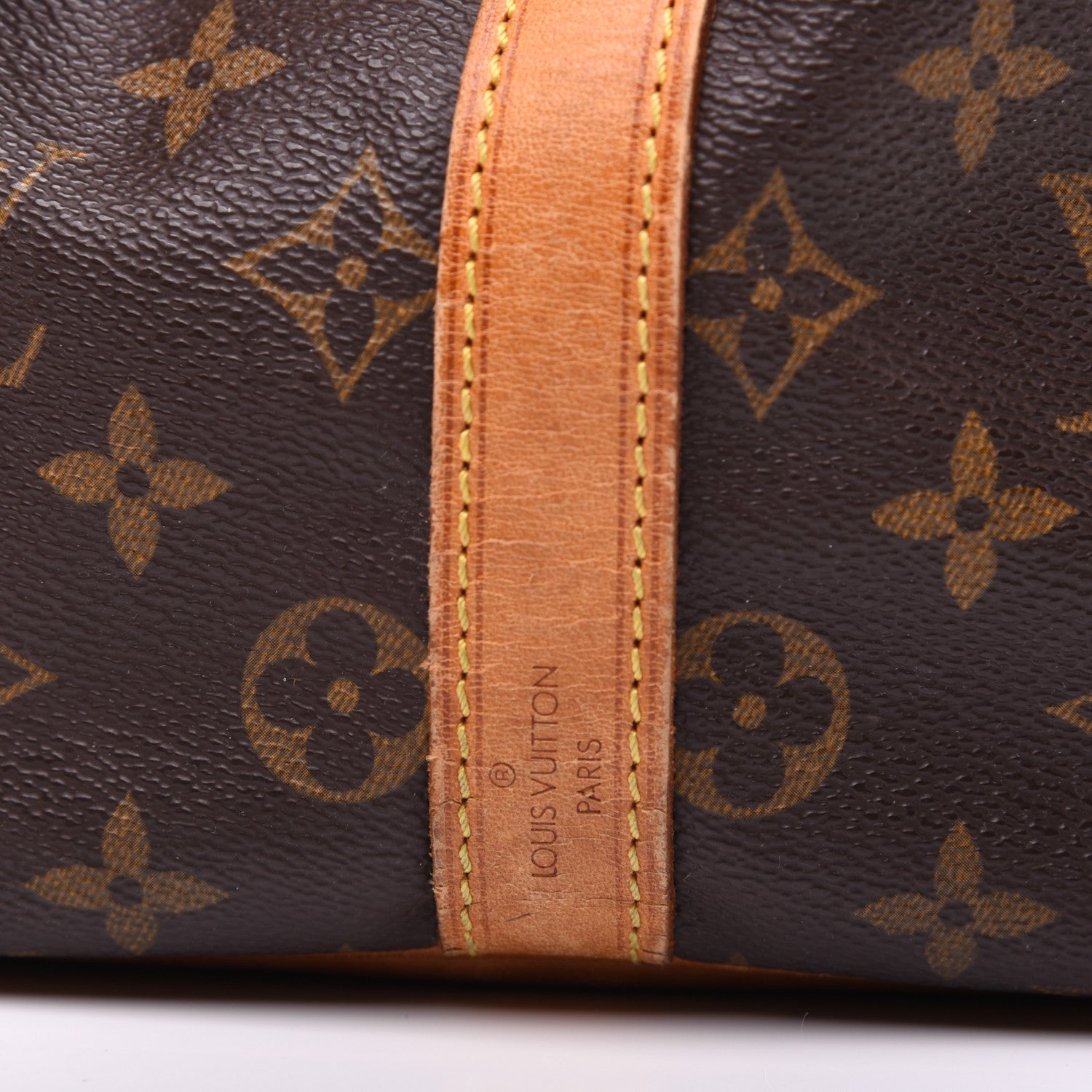 Louis Vuitton Monogram Petit Noe 8 of 35