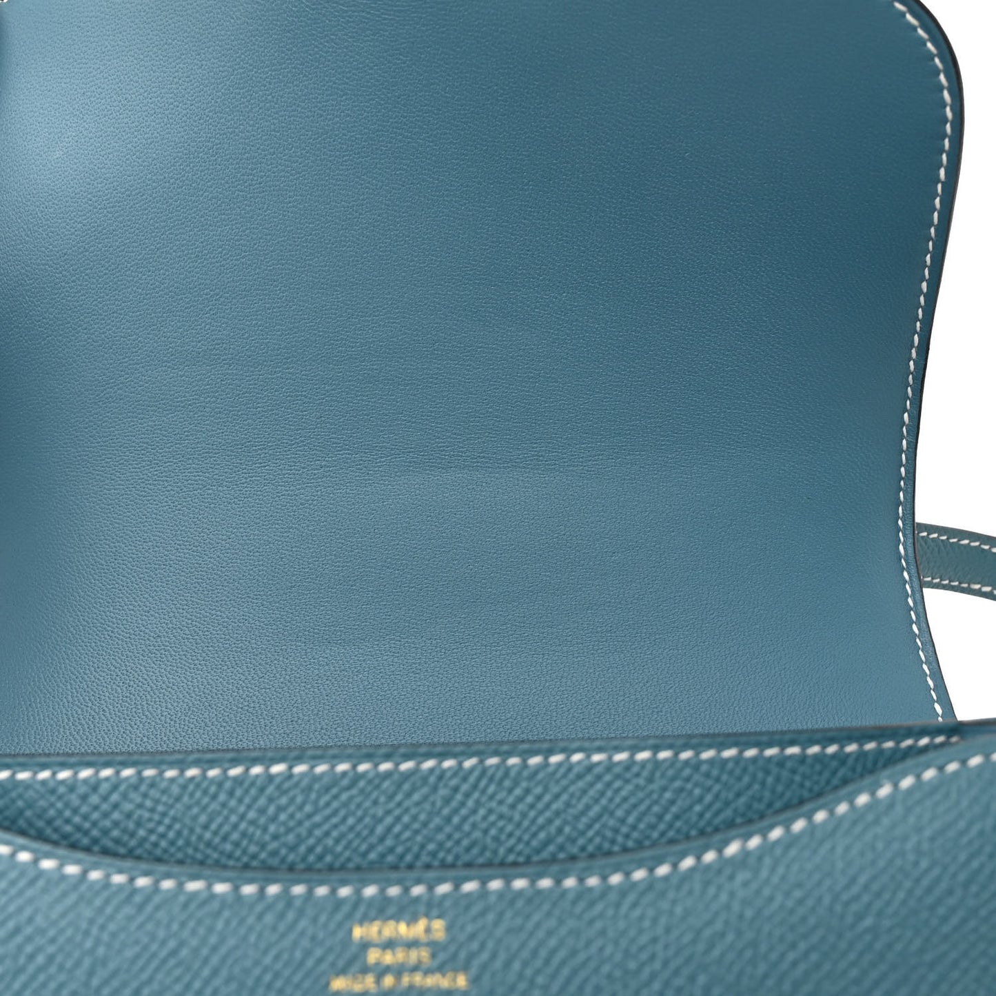 Epsom Constance 18 New Blue Jean