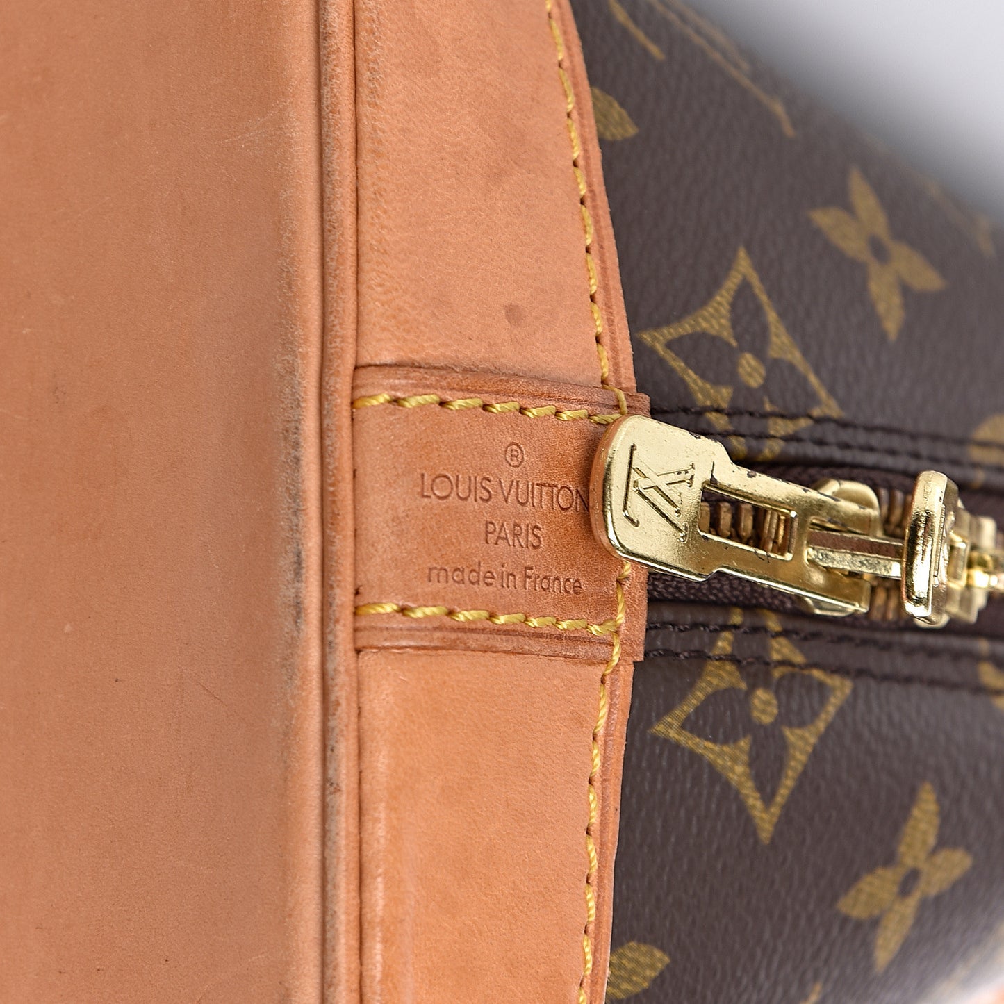 Monogram Alma PM