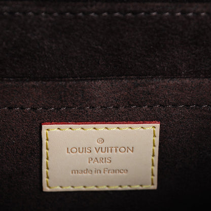Louis Vuitton Monogram Pochette Metis 6 of 7
