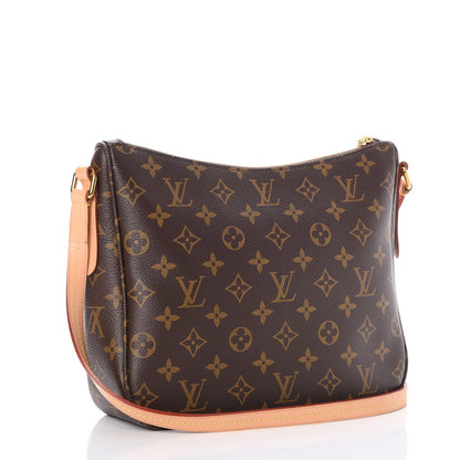 Louis Vuitton Monogram Mabillon 3 of 7