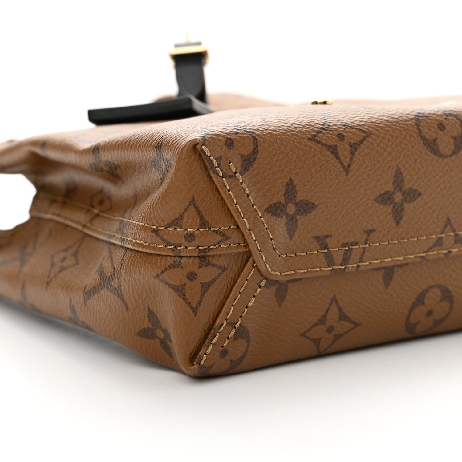 Louis Vuitton Reverse Monogram Atlantis BB 8 of 9