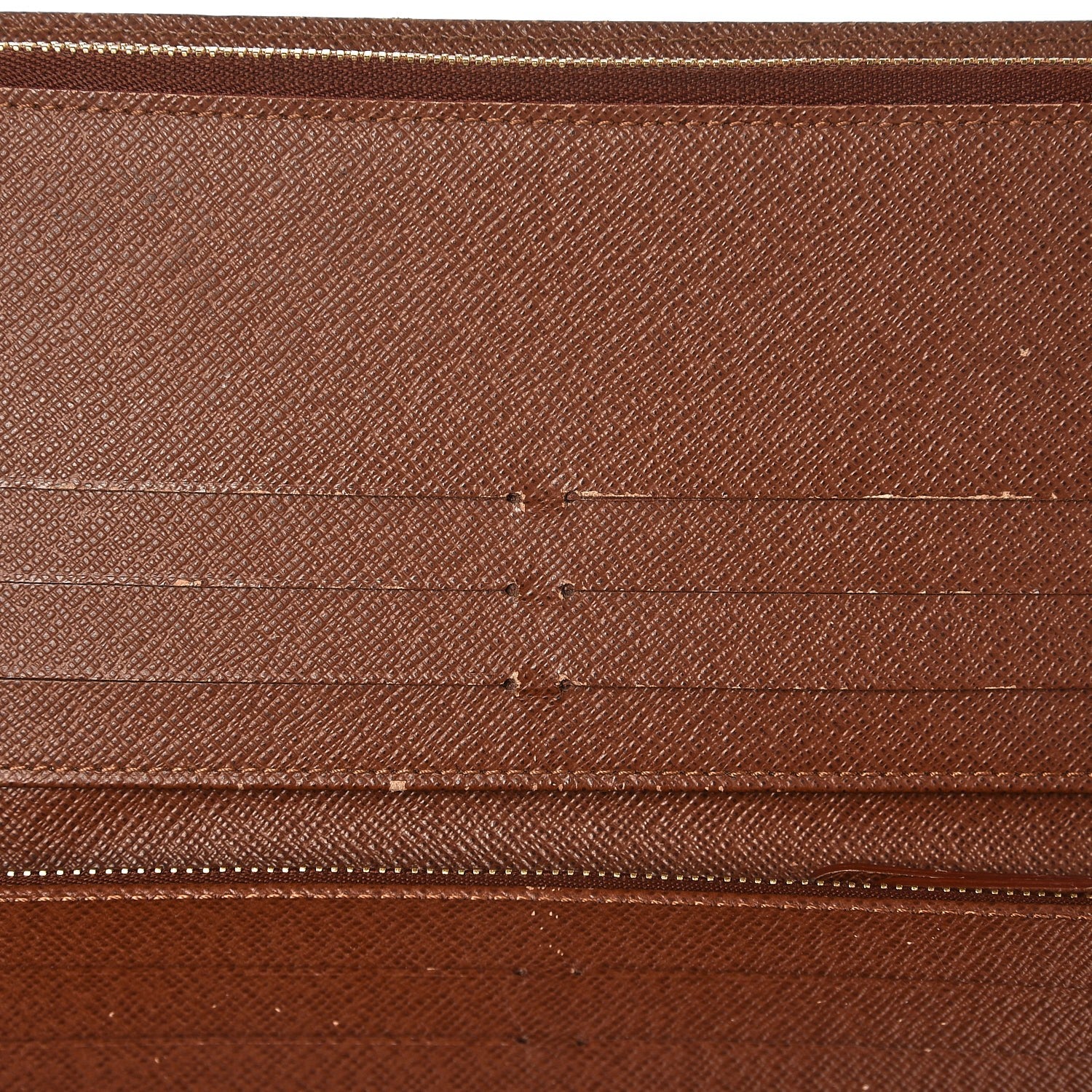 Louis Vuitton Monogram Insolite Wallet 7 of 7