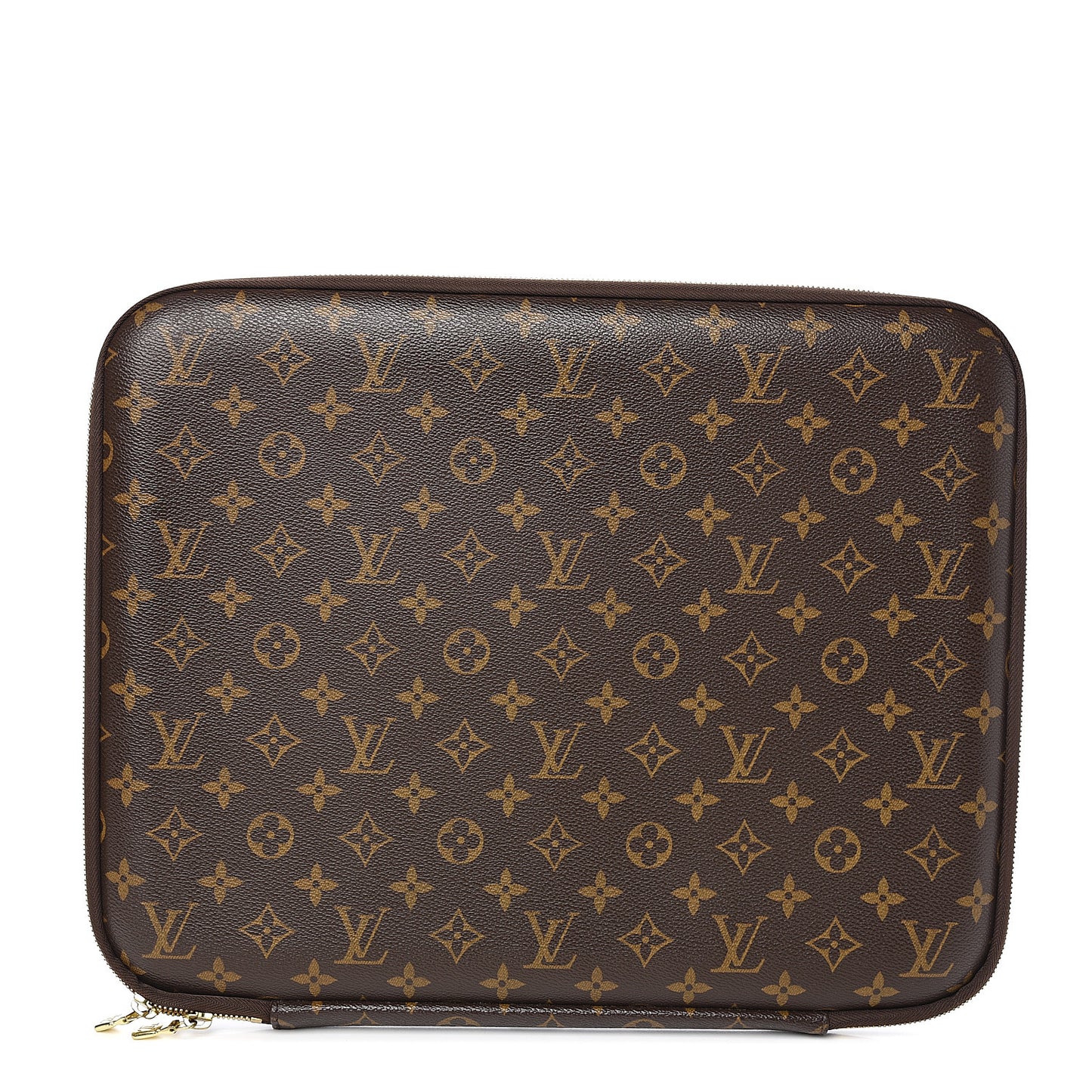 Monogram 15 Inch Laptop Sleeve