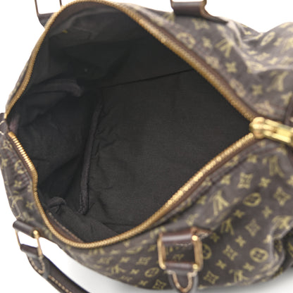 Louis Vuitton Mini Lin Speedy 30 Ebene 4 of 11