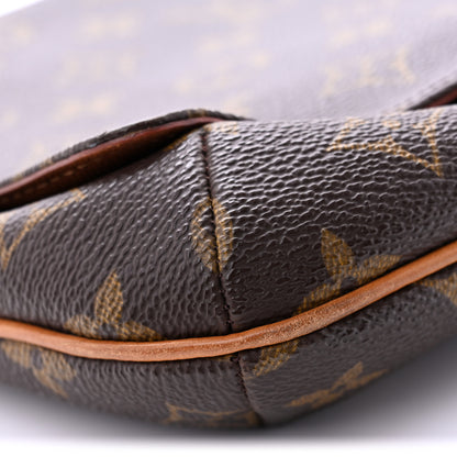 Louis Vuitton Monogram Musette Tango 11 of 13