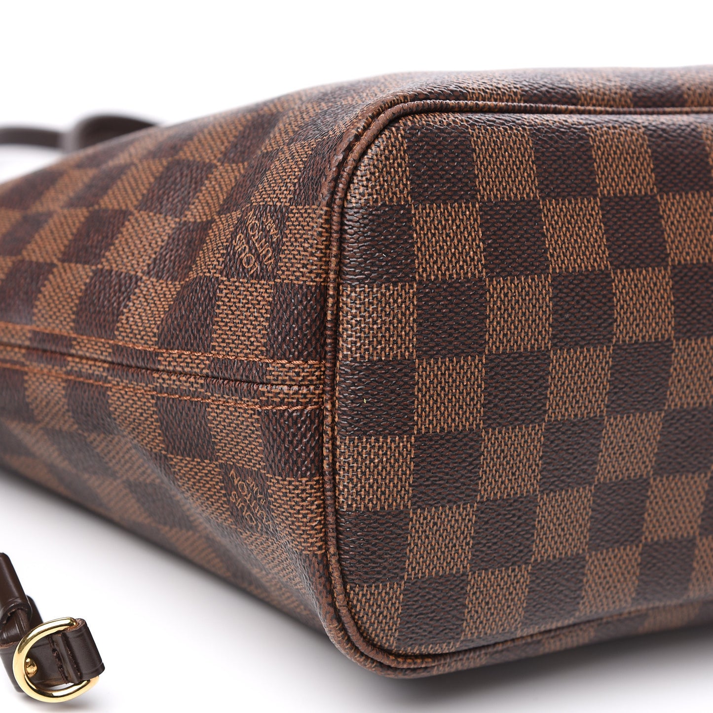 Damier Ebene Neverfull PM