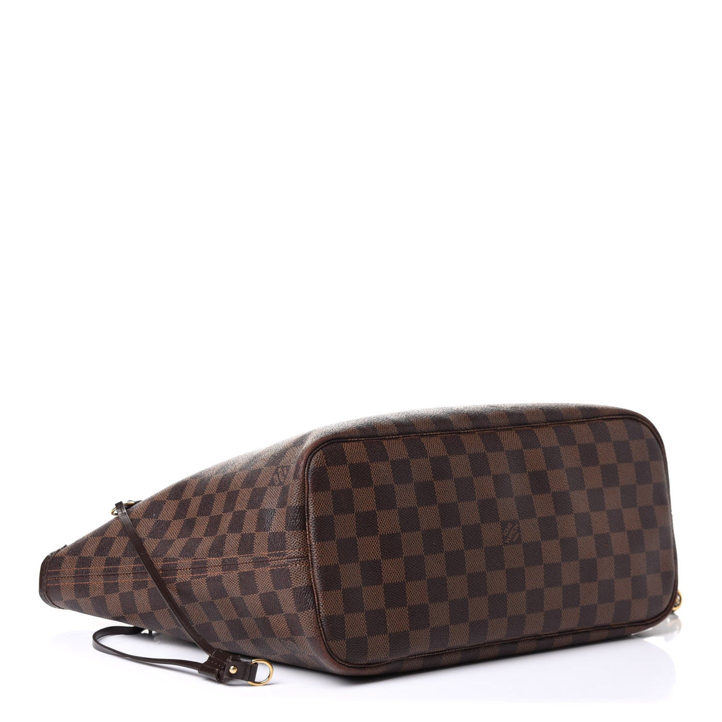 Damier Ebene Neverfull MM