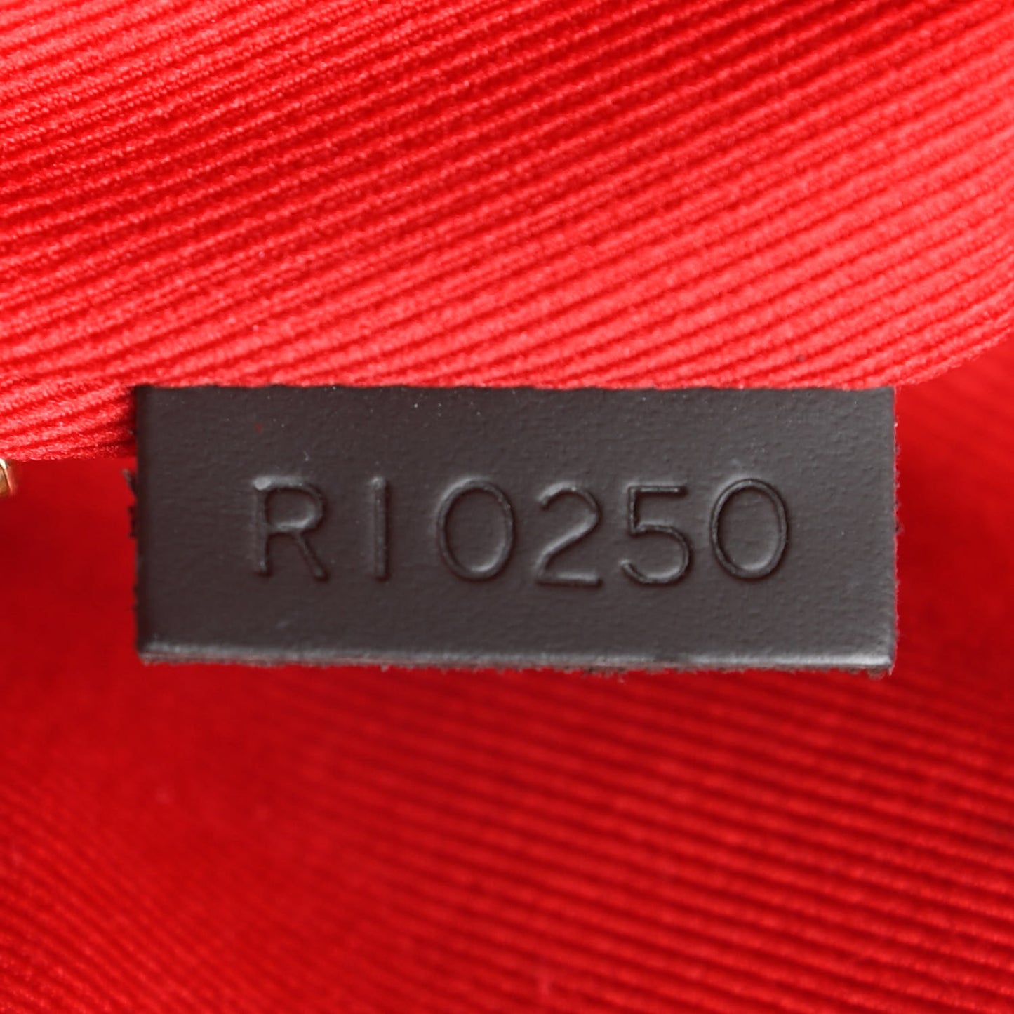 Damier Ebene Graceful MM