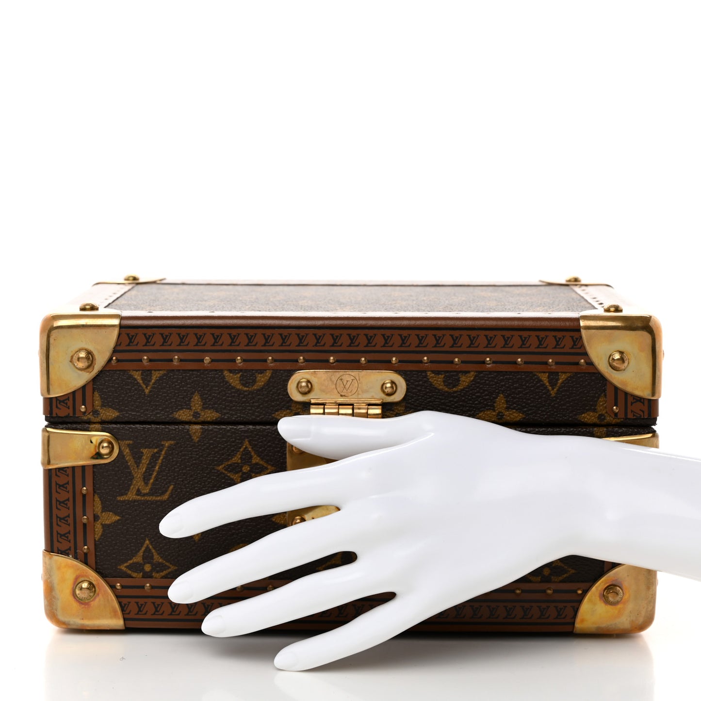 Monogram Coffret Tresor 24