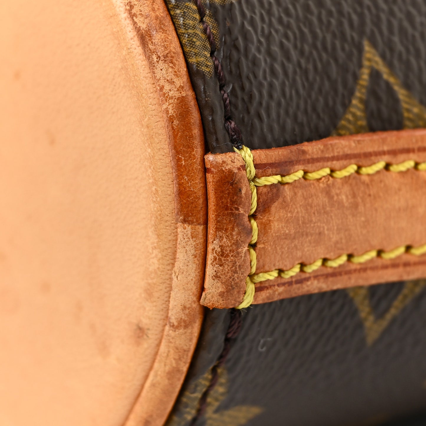 Monogram Drouot