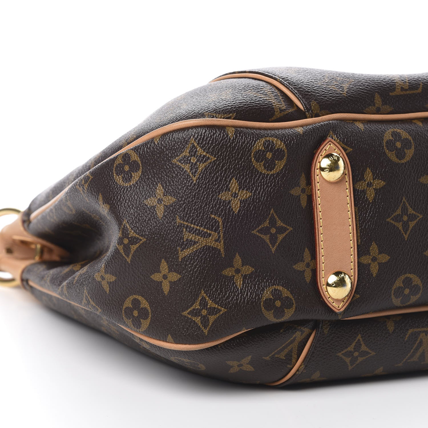 Louis Vuitton Monogram Galliera PM 9 of 13