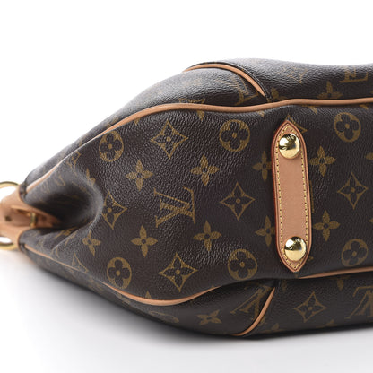 Louis Vuitton Monogram Galliera PM 9 of 13
